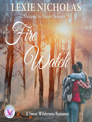 cover image of Fire Watch